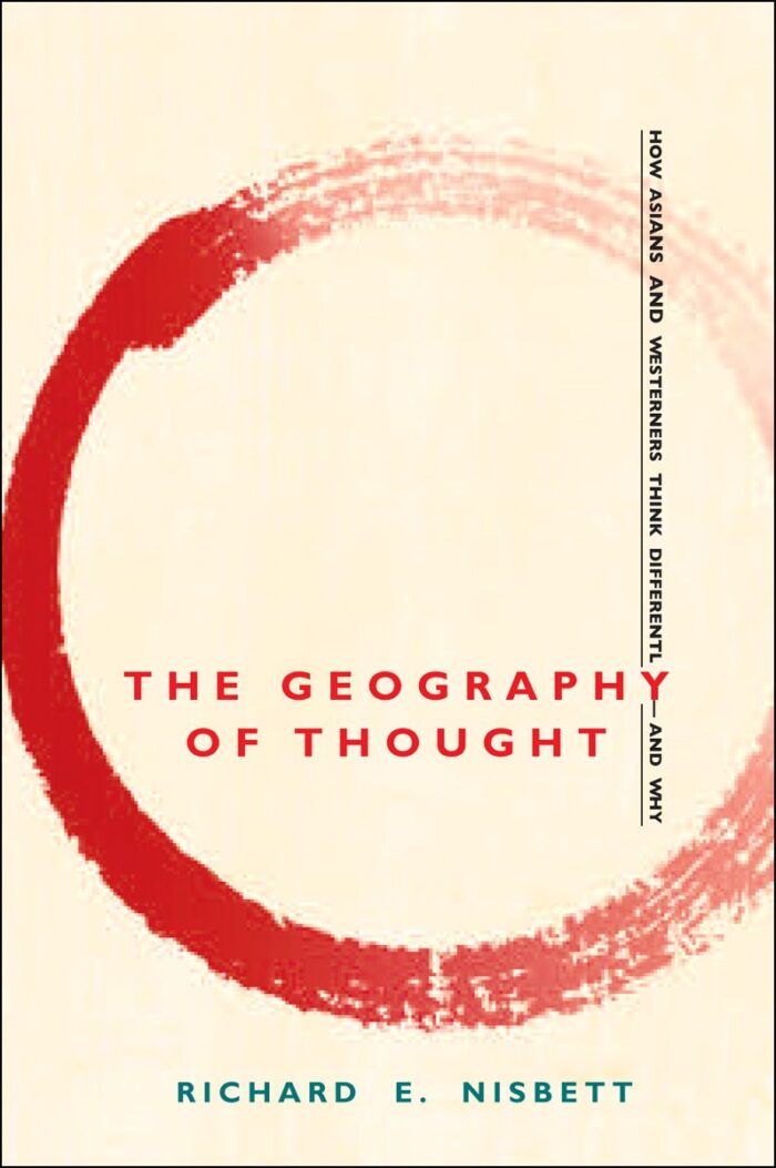 《The Geography of Thought》-pdf,txt,mobi,epub,azw3,电子版书免费下载